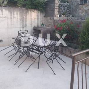SENJ, BUNJICA - apartman blizu mora s garažom
