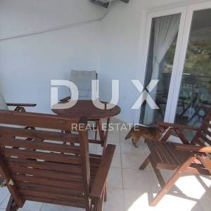 SENJ, BUNJICA - apartman blizu mora s garažom
