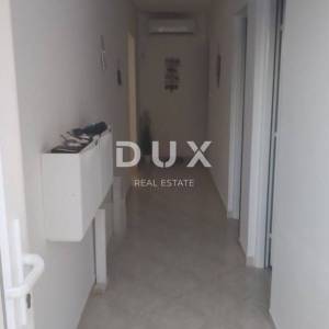 SENJ, BUNJICA - apartman blizu mora s garažom
