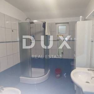SENJ, BUNJICA - apartman blizu mora s garažom