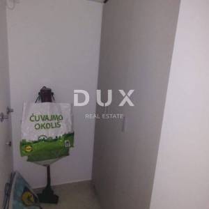 SENJ, BUNJICA - apartman blizu mora s garažom