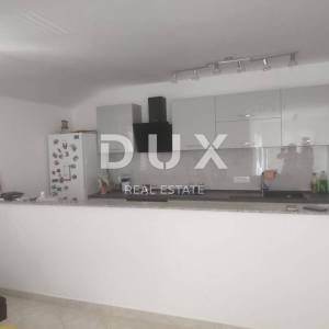 SENJ, BUNJICA - apartman blizu mora s garažom