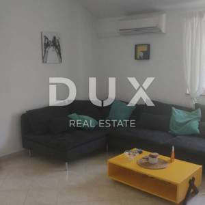 SENJ, BUNJICA - apartman blizu mora s garažom