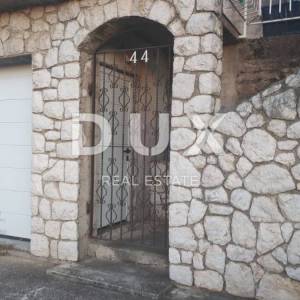 SENJ, BUNJICA - apartman blizu mora s garažom