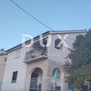 SENJ, BUNJICA - apartman blizu mora s garažom