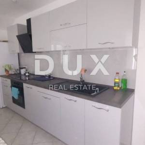 SENJ, BUNJICA - apartman blizu mora s garažom
