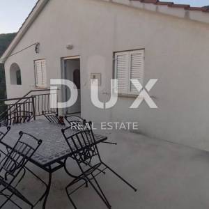SENJ, BUNJICA - apartman blizu mora s garažom