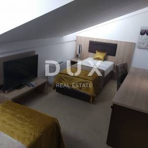 SENJ - Hotel 4* na obali!