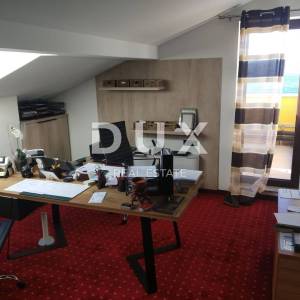 SENJ - Hotel 4* na obali!