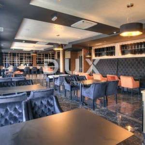 SENJ - Hotel 4* na obali!