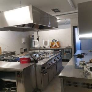 SENJ - Hotel 4* na obali!
