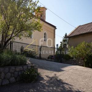 Senj, Lukovo, 51.02m2, 2skl, terasa, 50m od mora, SAMO KOD NAS!