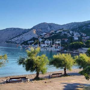 Senj, Lukovo, 51.18m2, 50m od mora! SAMO KOD NAS!