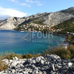 Senj, Lukovo, 51.18m2, 50m od mora! SAMO KOD NAS!