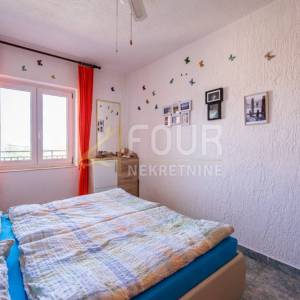 Senj, Lukovo, 51.18m2, 50m od mora! SAMO KOD NAS!