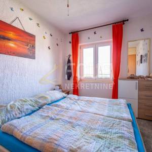 Senj, Lukovo, 51.18m2, 50m od mora! SAMO KOD NAS!