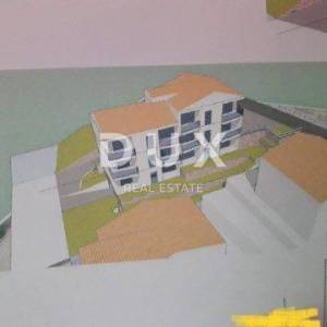 SENJ  - Nedovršena novogradnja sa 6 stanova, INVESTICIJA!