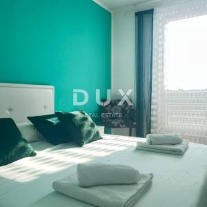 SENJ - Stan 2S+DB s pogledom na more! 