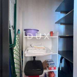 SENJ - Stan 2S+DB s pogledom na more! 