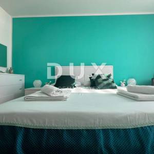 SENJ - Stan 2S+DB s pogledom na more! 