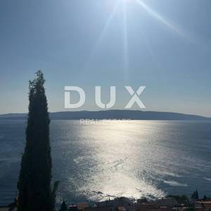 SENJ - Stan 2S+DB s pogledom na more! 