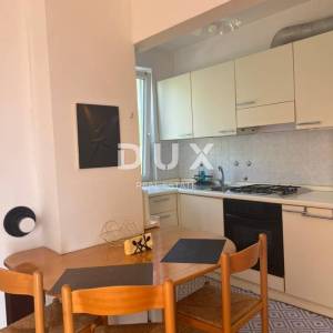 SENJ - Stan 2S+DB s pogledom na more! 