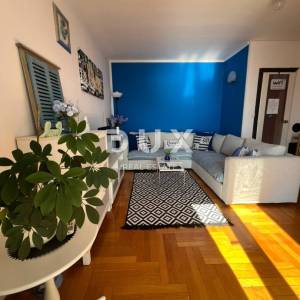 SENJ - Stan 2S+DB s pogledom na more! 