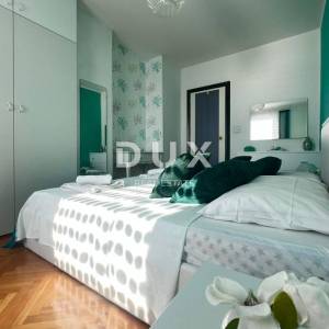 SENJ - Stan 2S+DB s pogledom na more! 