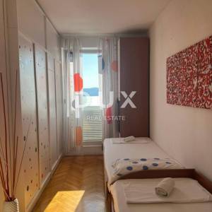SENJ - Stan 2S+DB s pogledom na more! 