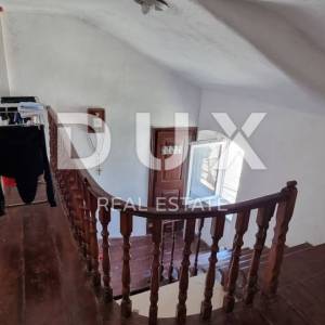 SENJ - Stan 3S+DB u centru