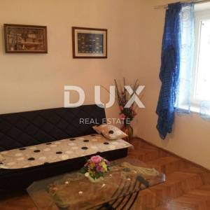 SENJ, SVETI JURAJ - Predivna apartmanska kuća prvi red od mora