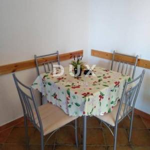 SENJ, SVETI JURAJ - Predivna apartmanska kuća prvi red od mora