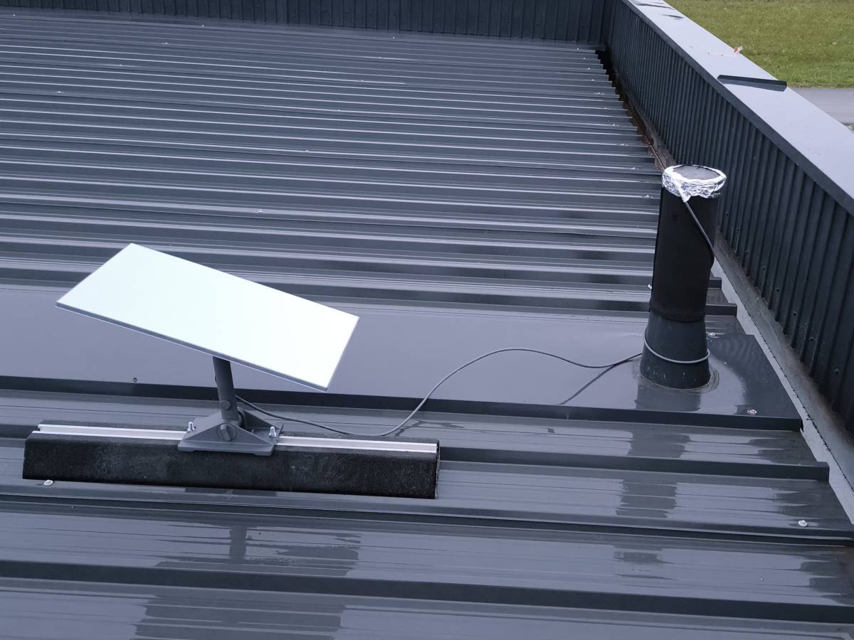 Servis i održavanje računala, mreže, računalne i mrežne opreme