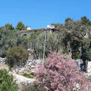 Sevid, prvi red do mora, samostojeća kuća, prodaja