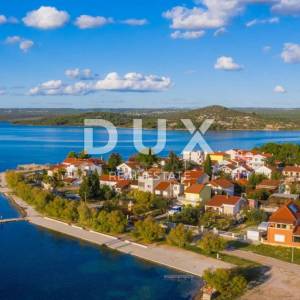 ŠIBENIK, BILICE - Građevinsko zemljište