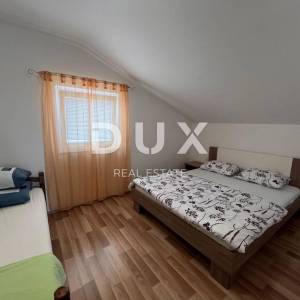 ŠIBENIK, BILICE - Kuća s 5 apartmana 100 m od mora