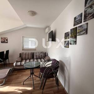 ŠIBENIK, BILICE - Kuća s 5 apartmana 100 m od mora
