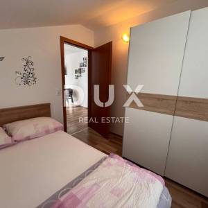 ŠIBENIK, BILICE - Kuća s 5 apartmana 100 m od mora