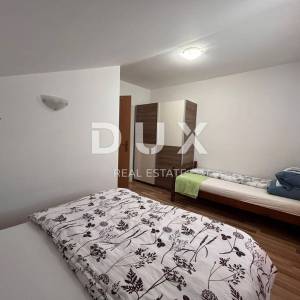 ŠIBENIK, BILICE - Kuća s 5 apartmana 100 m od mora