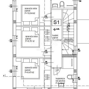 ŠIBENIK, BRODARICA - Predivna triplex kuća s dvorištem na mirnoj lokaciji S1