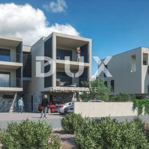 ŠIBENIK, BRODARICA - Stan u novogradnji u blizini mora S2
