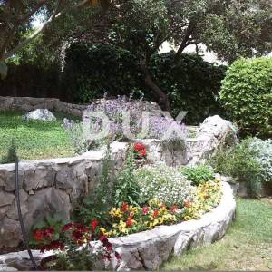 ŠIBENIK, BRODARICA - Tri stana u prizemlju