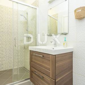 ŠIBENIK, CENTAR-stan u centru grada 66,80m2