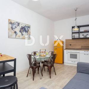 ŠIBENIK, CENTAR-stan u centru grada 66,80m2