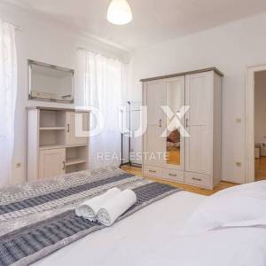 ŠIBENIK, CENTAR-stan u centru grada 66,80m2