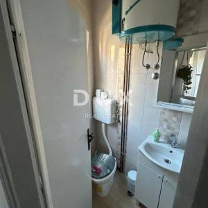ŠIBENIK, CRNICA - Kuća s predivnim pogledom