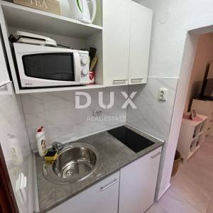 ŠIBENIK, CRNICA - Kuća s predivnim pogledom