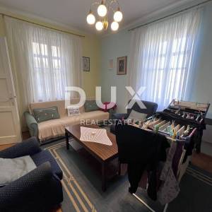 ŠIBENIK, CRNICA - prizemnica s velikim potencijalom 