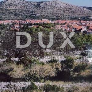 ŠIBENIK, DONJE POLJE - Zemljište društvene namjene
