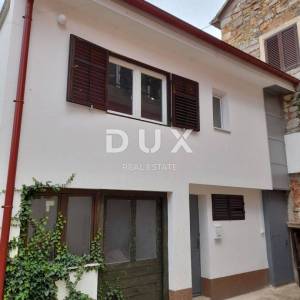 ŠIBENIK, DRNIŠ - Kuća u centru Drniša 